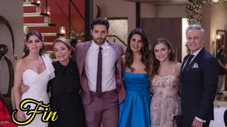 Une famille pas si parfaite Episode  83 Final #scarletgruber