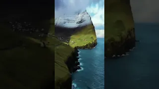 Faroe Islands 🇫🇴