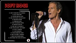 Michael Bolton,Eric Clapton, Lionel Richie, Air Supply, Rod Stewart- TOP 100 Soft Rock 70s 80s 90s