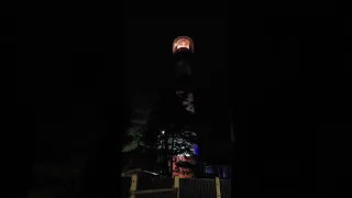 Маяк, Поти, Грузия (Lighthouse, Poti, Georgia) 🚨 🇬🇪