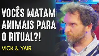 o QUE é SATANISMO de FATO?