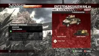 Homefront Multiplayer Gameplay dual commentary mit ShenLung 1/2