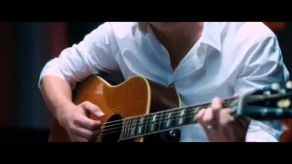 The Vow Soundtrack - Leo playing Guitar(From Movie)