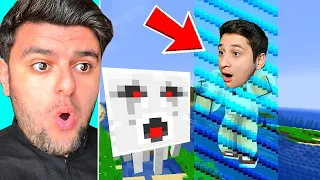 MINECRAFT მაგრამ ერთ ბლოკში! (Part 5)