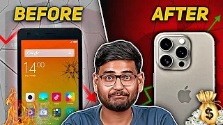 Why Indians are Buying Expensive Phones?