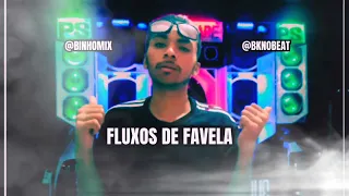 BK NO BEAT I BINHO MIX FLUXO DA FAVELA-PROMOCIONAL 2024 FEVEREIRO#bregadeira #repertórionovo #cdnovo