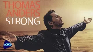 Thomas Anders -  Strong (2010) [Full Album]