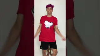 DANÇA DOS ROSA *deu ruim