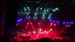 PHISH : Run Like An Antelope  : {1080p HD} : Merriweather Post Pavilion : Columbia, MD : 7/14/2013