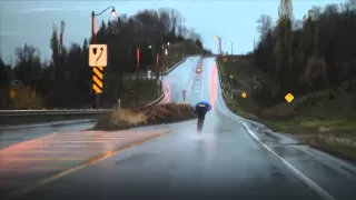 Patrick Switzer World Record Fastest Longboard Slide 100km/hr