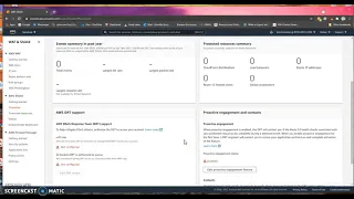 AWS Shield Walkthrough