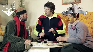 Stupcat - Seriali Egjeli - Episodi 12 (HD)