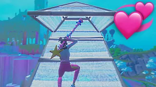 Love Sosa 💞 (Season 4 Fortnite Montage)