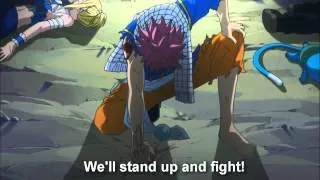 [Fairy Tail] Fighting for our guild! Best AMV!