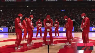 Jabbawockeez Halftime Show Dance 2 - NBA2K23