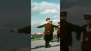 Russian dances