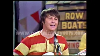 The Beach Boys • “California Girls”/Comedy with Bob Hope & Jack Benny • 1965 [RITY Archive]