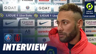 Reaction : PARIS SAINT-GERMAIN - STADE DE REIMS (1-1) / 2022-2023