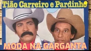 MODA NA GARGANTA…(TIÃO CARREIRO E PARDINHO) #tiãocarreiro #tiaocarreiroepardinho #modao #sertanejo