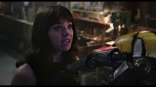 Bumblebee | Official Trailer | Paramount Pictures New Zealand