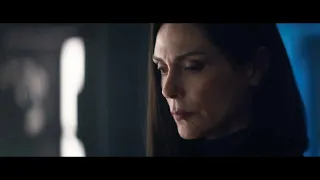 Star Trek Picard 3x5 Picard Is Interrogated by Ro Laren