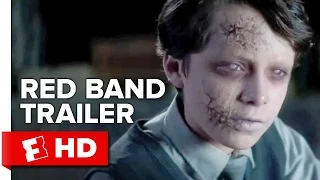 Sinister 2 Official Red Band Trailer #1 (2015) - Horror Movie Sequel HD