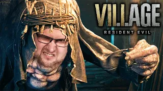 ВНЕЗАПНЫЕ БОССЫ ► Resident Evil 8: Village #9