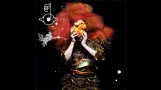 Björk - Crystalline (Omar Souleyman Remix Edit)