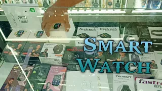 New Smart Watch purchase 🥰 😊 || #shorts #shortvideo