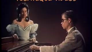 ERNESTO HILL OLVERA - Un Viejo Amor - 1957