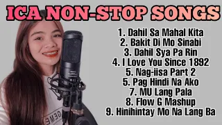 ICA of TeamSekai NON-STOP SONGS COMPILATION 2019-2020