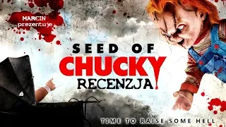 Chucky: Następne pokolenie (Seed of Chucky) - Recenzja