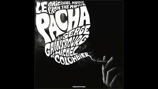 Serge Gainsbourg - Requiem pour un con / Le Pacha (OST) 1968