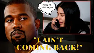 Kim Kardashian Frustrated as Kanye West Regains Billionaire Status with Bianca -Celebrity News Today