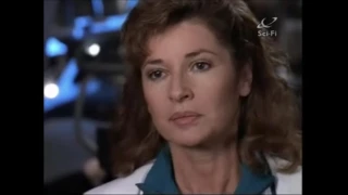 seaQuest Nathan and Kristin ♥ Remember Me