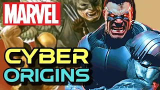 Cyber Origins - Wolverine's Most Vicious Underrated Villain Who Truly Left Him Traumatized For Good!