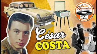 NO EXISTE EL AMOR | César Costa | México • 1961