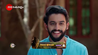 Mizhirandilum | Ep - 456 | Webisode | Apr, 26 2024 | Megha, Salman, Maya Moushmi | Zee Keralam