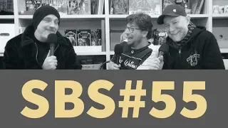 Sträter Bender Streberg - Der Podcast: Folge 55