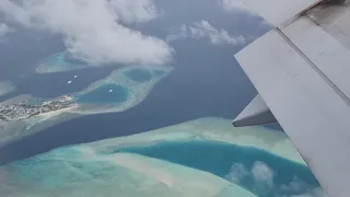 Kuramathi 2021 maldives