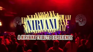 2024 Nirvani Promotional Video #nirvana #kurtcobain #tribute #grunge