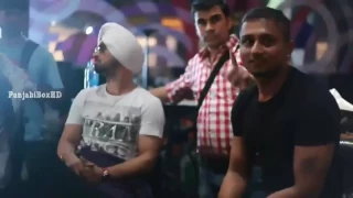 15 Saal   Diljit Dosanjh Ft Yo Yo Honey Singh Official Full Song HD   YouTube
