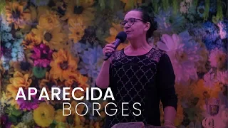 IEADJO | Aparecida Borges - UFADVILLE 2019 #PregaçãoIEADJO