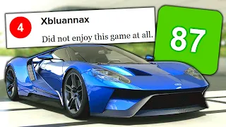 This Forza Game Is Worse Than You Remember