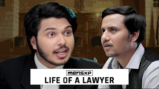 MensXP | Phas Gaye, Yaar! Life Of A Lawyer