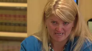 Body cam video: Utah nurse arrested for refusing to draw unconscious patient's blood