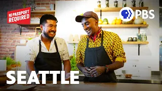 Seattle's Fabulous Filipino Food | No Passport Required with Marcus Samuelsson | Full Episode