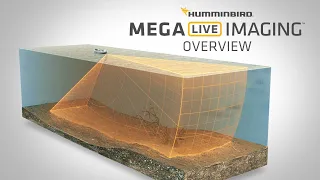 What is MEGA Live Imaging™ & How to Read It | Humminbird