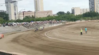 29.07.23 Новосибирск "Спидвей Триумф Новосибирск"