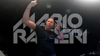 Hardtechno Set 📺 Mario Ranieri @ Hardtechno Legends, Mobilat Club Heilbronn, Germany 🇩🇪 31.10.2022